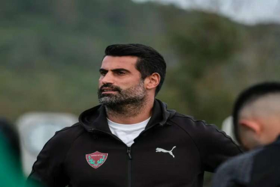 "İki takım arasında şampiyonluk yarışı izleyeceğiz"