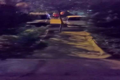 Adana’da kuzenler arasında alacak-verecek kavgası: 1 ölü, 1 yaralı