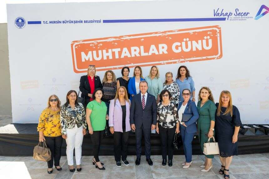 BAŞKANSEÇERMERSİN