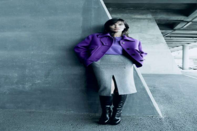 Network'ten Modern City kampanyası