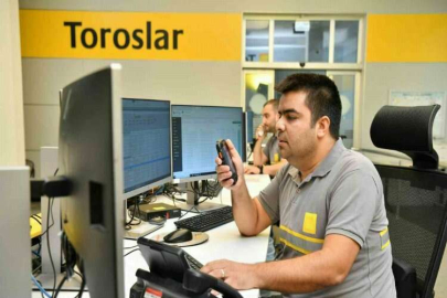 Toroslar EDAŞ Adana’yı bakım ve yatırımlarıyla aydınlattı