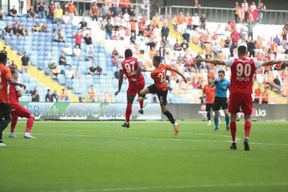 Kaplan, Ümraniyespor’a hazırlanıyor