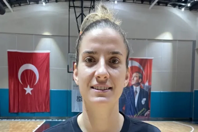Antalya'nın kadın basketbol takımı, Avrupa Kupası'nda ikinci galibiyetini hedefliyor