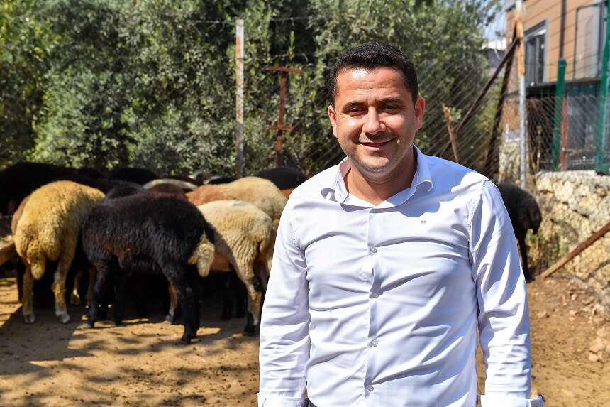 ‘Hadi Gel Köyümüze Destek Verelim Projesi’ büyüyor2