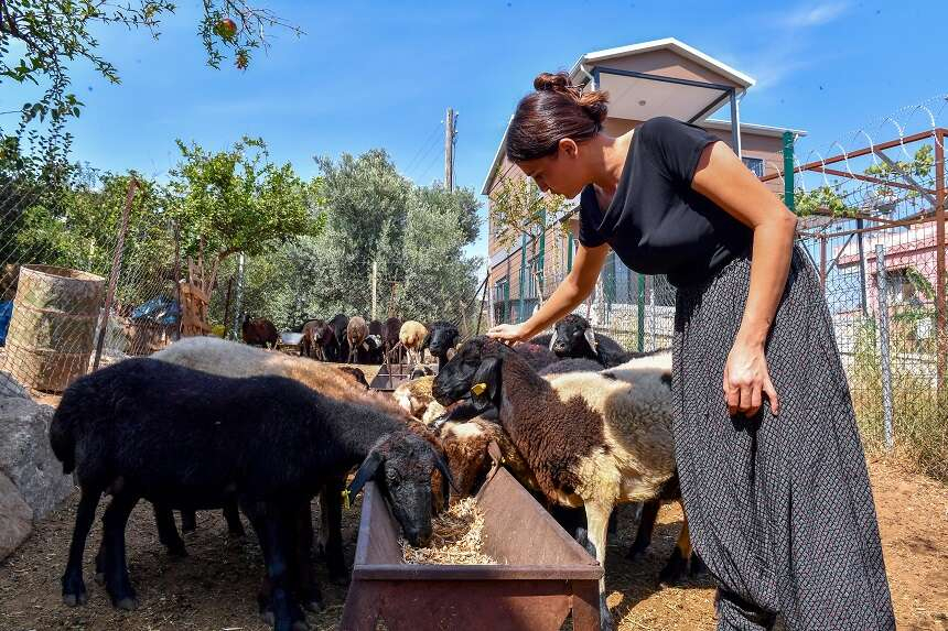 ‘Hadi Gel Köyümüze Destek Verelim Projesi’ büyüyor