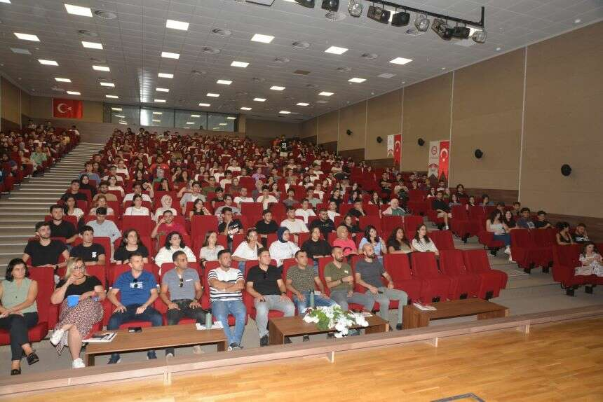 “El Ele Güvenli Geleceğe” projesi  uyarı