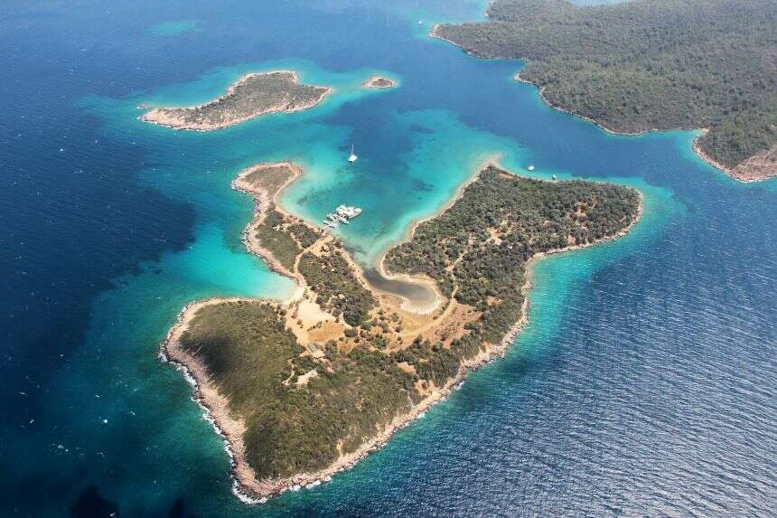 Gökova Körfezi’nin deprem tomografisi çekildi3