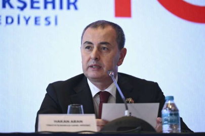 Türkiye İş Bankası 45. İstanbul Maratonu'nun basın toplantısı yapıldı