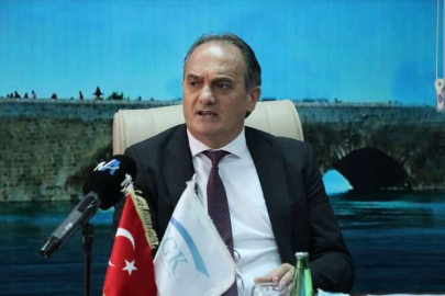 Adana'da SGK'nın rehberlik ve bilgilendirme faaliyetleri anlatıldı