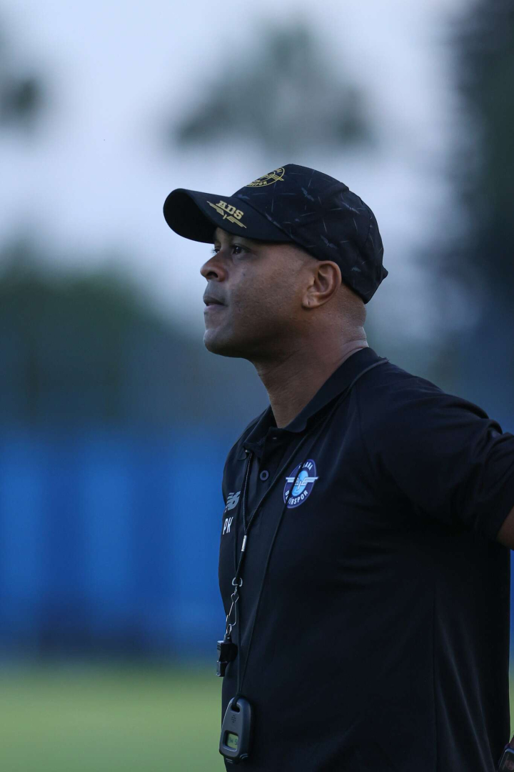 Adana Demirspor, Konyaspor hazırlıklarını sürdürüyor1