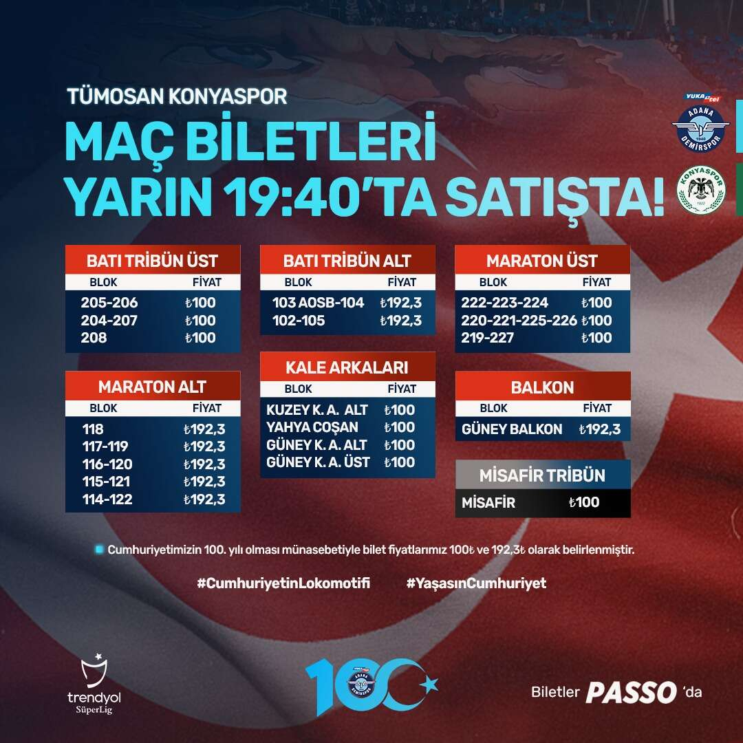 Adana Demirspor, Konyaspor hazırlıklarını sürdürüyor4