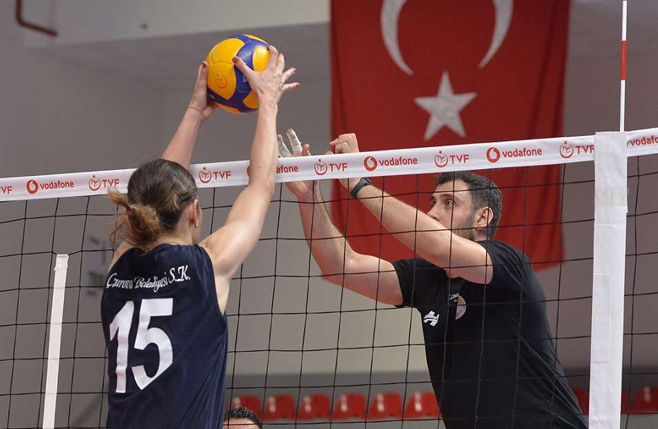 Çukurova'nın Sultanları1