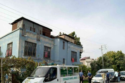 ‘Komando dede’ karısını baltayla öldürdü