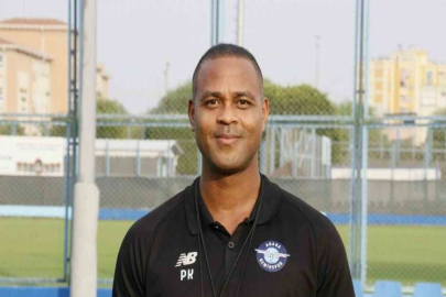 Patrick Kluivert: “Atatürk Olimpiyat Stadyumu’nda lanet var”