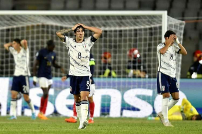 Sandro Tonali’ye 10 ay futboldan men cezası