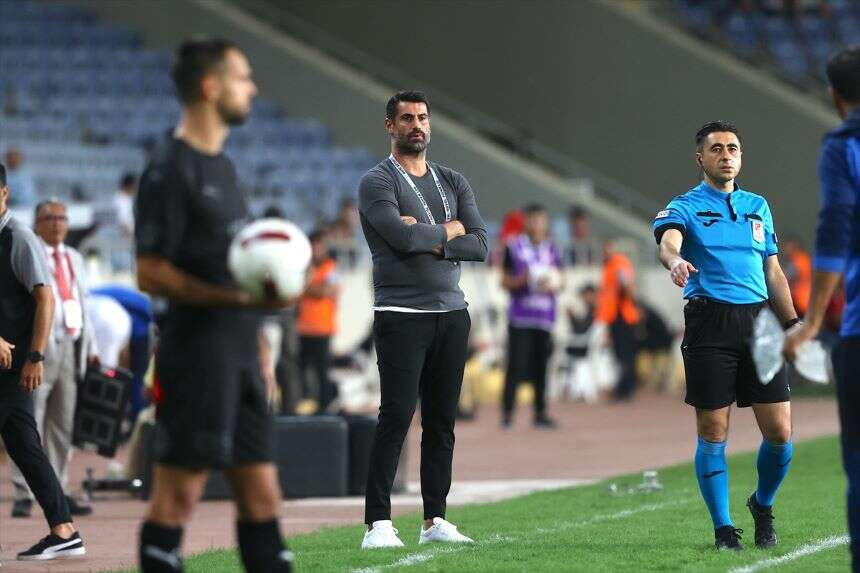 Hatayspor ve kayserispor2