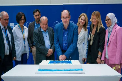 İstanbul Sabiha Gökçen Uluslararası Havalimanı CEO'sundan emeklilik kararı