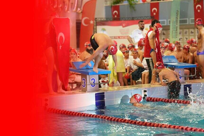 Şehitkamil Belediyesi  Cumhuriyetin kuruluşunun 100. yıl dönümü kutluyor3