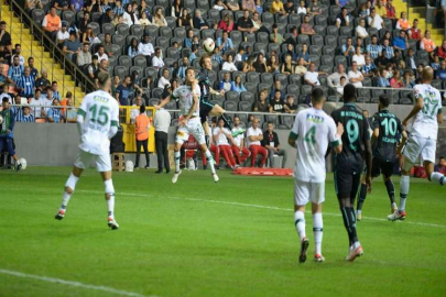 Şimşek 100. yıla galibiyetle girdi: 3-0