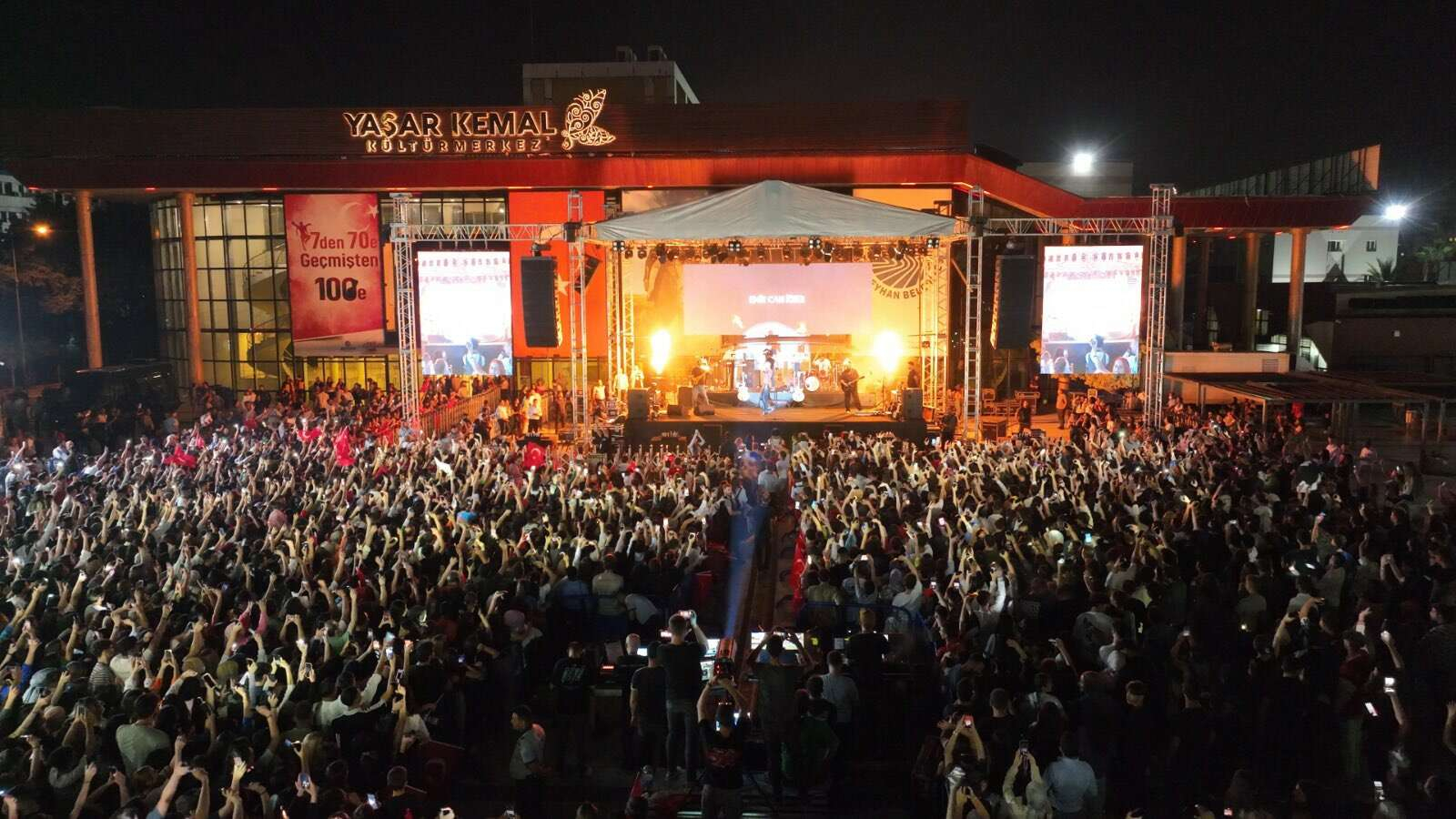 emircaniğrekkonseriadana