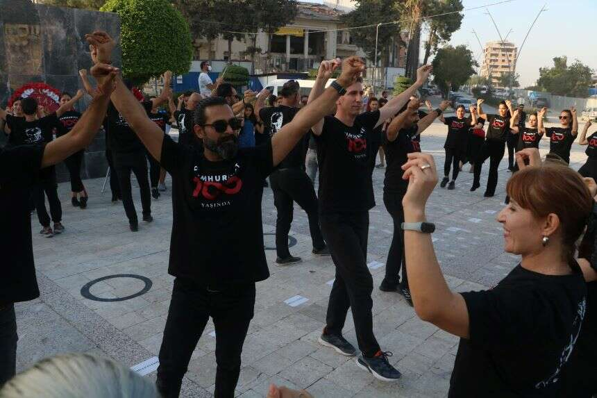 hatayzeybekgösterisi