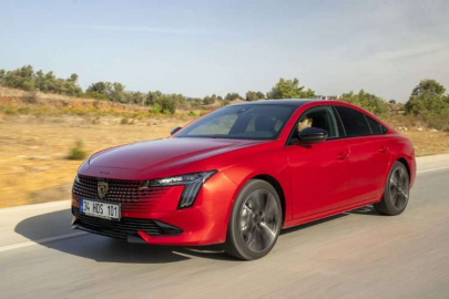 Peugeot’dan 2023’ün son çeyreğinde model atağı