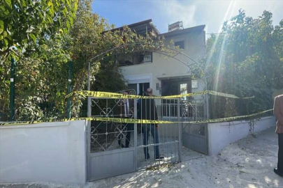 Burdur’da belediye personeli silahla ölü bulundu