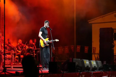 Ceyhan'da Cumhuriyet coşkusu