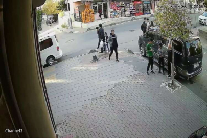 ’Depremzedeyim’ yalanıyla 13 yaşındaki bir kızı taciz etti