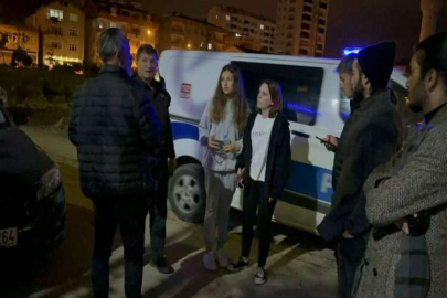 Ordu’da KYK yurdunda asansör halatları koptu, öğrenciler hastaneye kaldırıldı