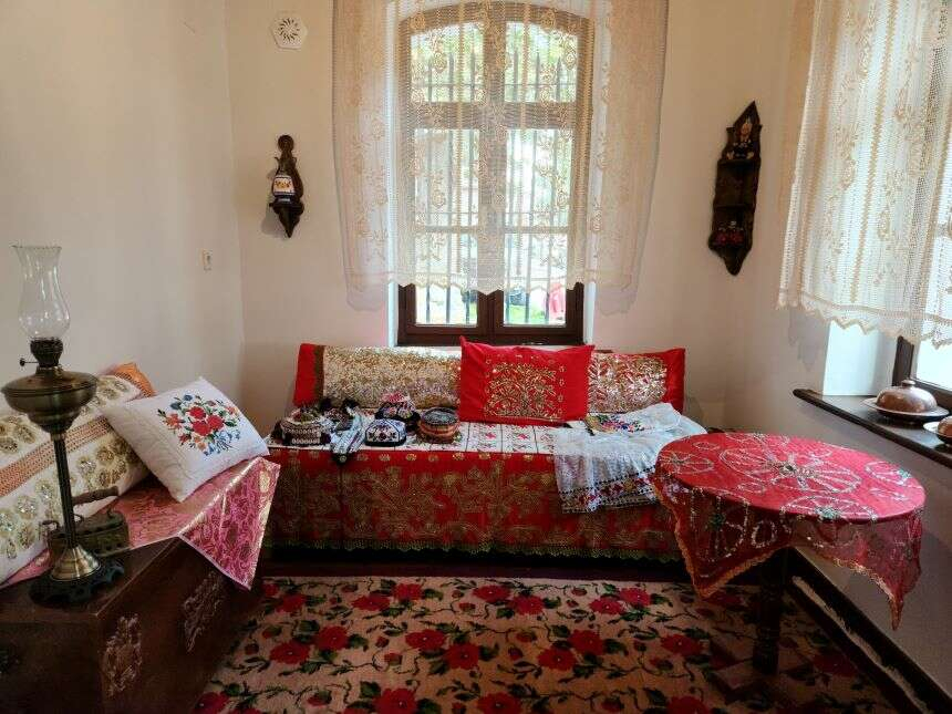 POZANTI’NIN KÜLTÜR EVLERİ AÇILDI2