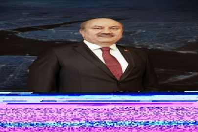 Vakıf Katılım Genel Müdürlüğü görevine Mehmet Ali Akben getirildi