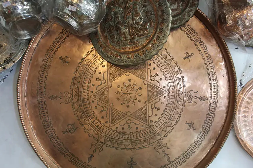 Arıklar Bu mesleği devam ettirecek usta da, çırak da kalmadı 5