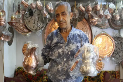 Arıklar: Bu mesleği devam ettirecek usta da, çırak da kalmadı