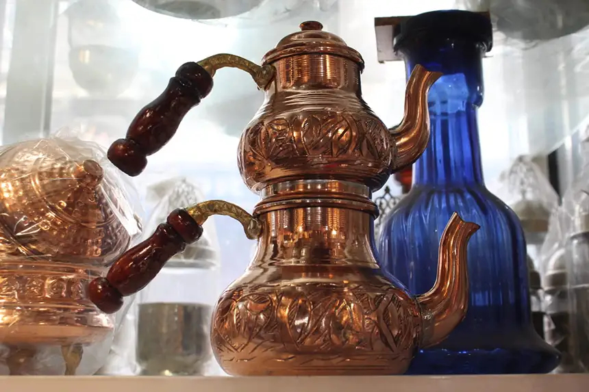 Arıklar Bu mesleği devam ettirecek usta da, çırak da kalmadı 8