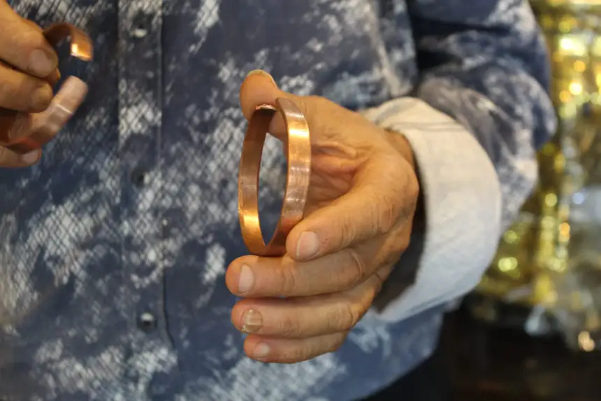 Arıklar Bu mesleği devam ettirecek usta da, çırak da kalmadı