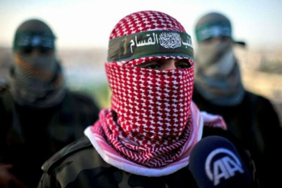 Ebu Ubeyde, ''Gazze, işgal askerlerine ve siyasi liderliğine mezarlık olacak''