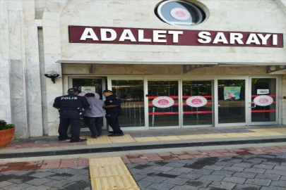 Isparta'da motosiklet hırsızlığı iddiasıyla bir kişi tutuklandı