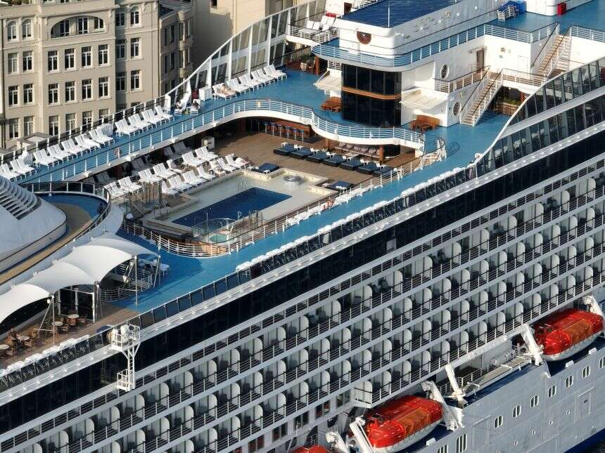 kruvaziyer gemileri istanbul