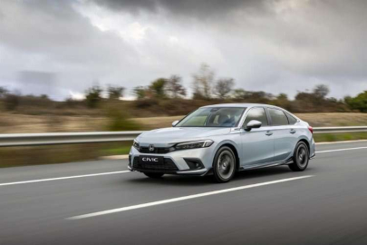 Honda’nın Civic ve HR-V modellerinde kredi kampanyası sürüyor