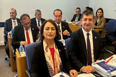 CHP'li Şevkin'den Ticaret Bakanlığı'na 'milyonluk hata' ve 'esnafın borcu' soruları