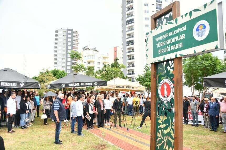 ’Türk Kadınlar Birliği’