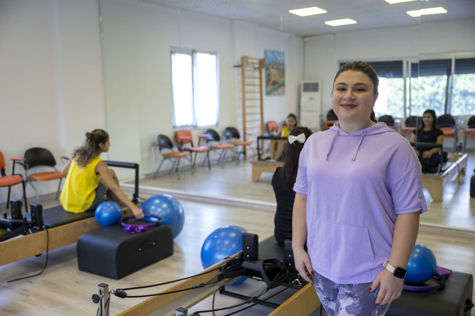 Mersin'de kadınlara sağlıklı yaşam desteği2 (1)