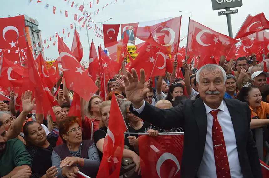 şakirpaşa altgeçidi 5