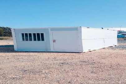 Memleket Partisi’nin il başkanlığı binasını çaldılar