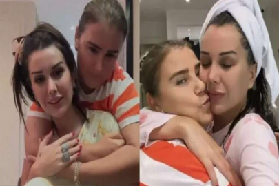 Dilan Polat'ın yardımcısı Şule Tiktok'tan duyurdu