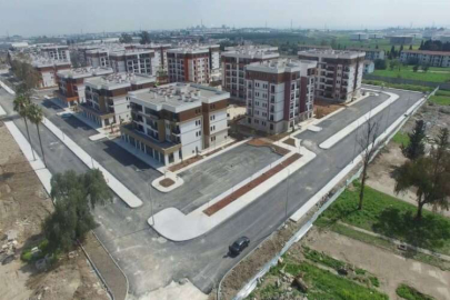 Akdeniz’deki kentsel dönüşümden vatandaşlar memnun