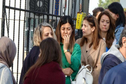 İŞKUR Antalya İl Müdürü Mustafa Akgül'ün cenazesi ailesine teslim edildi