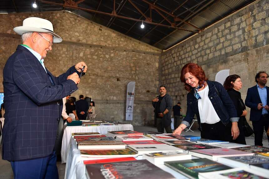 Uluslararası Tarsus Festivali için geri sayım başladı1