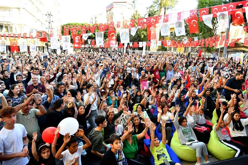 Uluslararası Tarsus Festivali için geri sayım başladı2